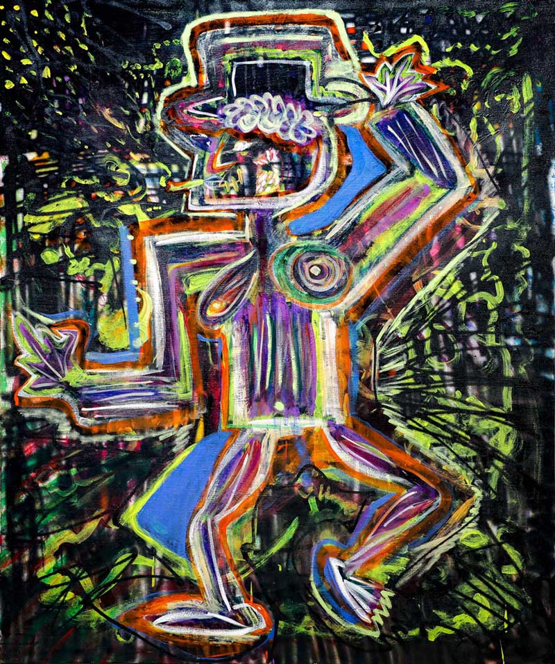 anthony abou jaoude